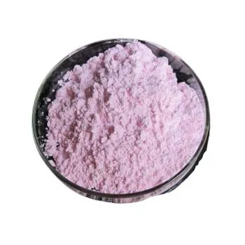 Neodymium Oxide Glaze